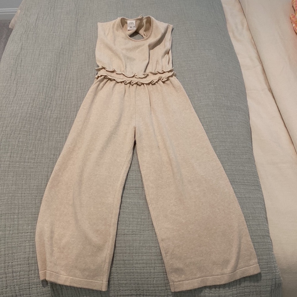 Zara romper